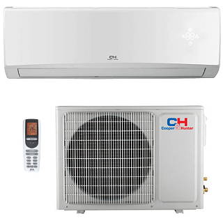 Кондиционер CH-S07FTXE ALPHA INVERTER