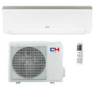 Кондиционер CH-S18FTXP-NG AIR MASTER INVERTER R32