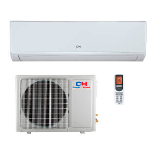 Кондиционер CH-S09FTXW CORONADO INVERTER R410 (аналог FTX5 Winner)