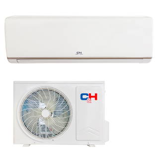 Кондиционер CH-S18FTXN-E2WF NORDIC EVO INVERTER WIFI