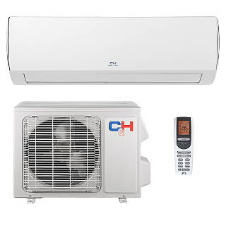 Кондиционер CH-S18FTXQ-NG (WI-FI) VERITAS INVERTER R32