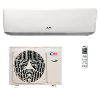 Кондиционер CH-S07FTXF-NG VITAL INVERTER R32