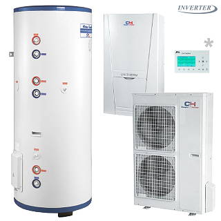 Тепловой насос CH-HP12SINM UNITHERM