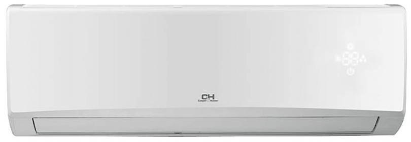 Кондиционер CH-S09FTXE серии ALPHA INVERTER WI-FI